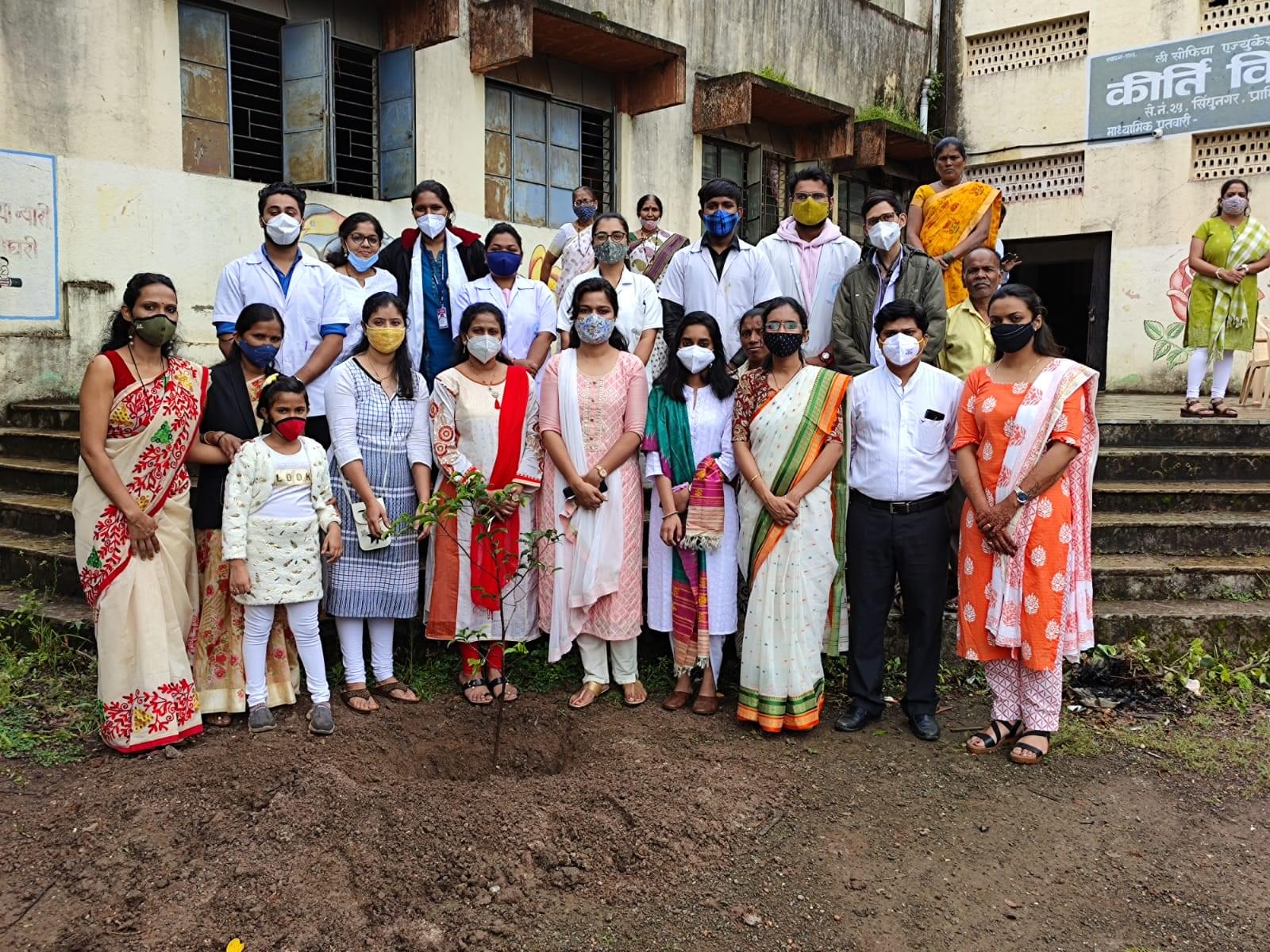 LSFPEF College of Physiotherapy Some Moments photo 7